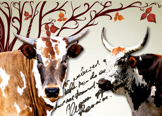 Decoupage #76
