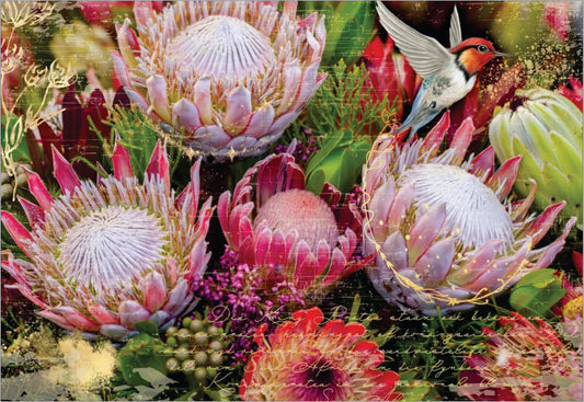 Decoupage #97