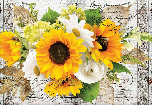 Decoupage #98