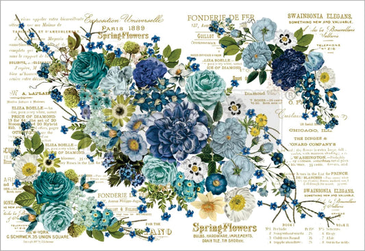 Decoupage #99