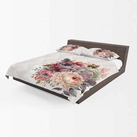 Autumn Bunch Duvet Cover Set