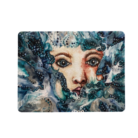 From Within Mouse Pad By Cherylin Louw