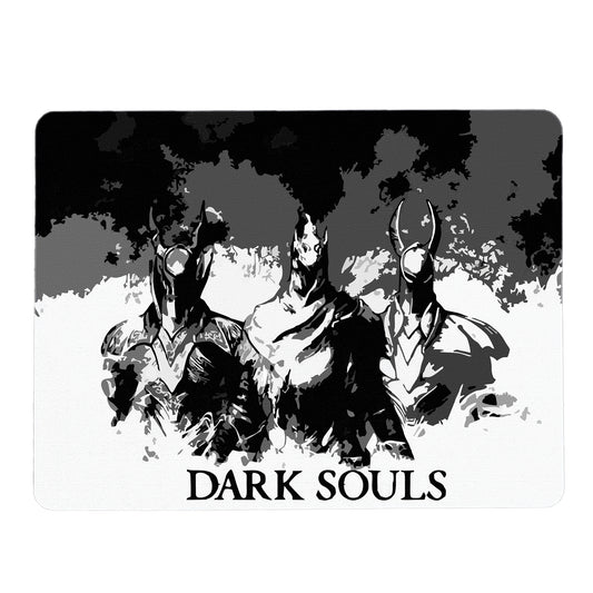 Dark Souls 2 Mouse Pad