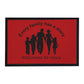 Every Family Story Door Mat
