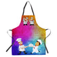 Fat Chefs Medium Length Apron