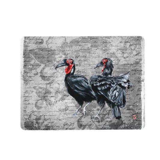 Mates For Life Mouse Pad By Fifo