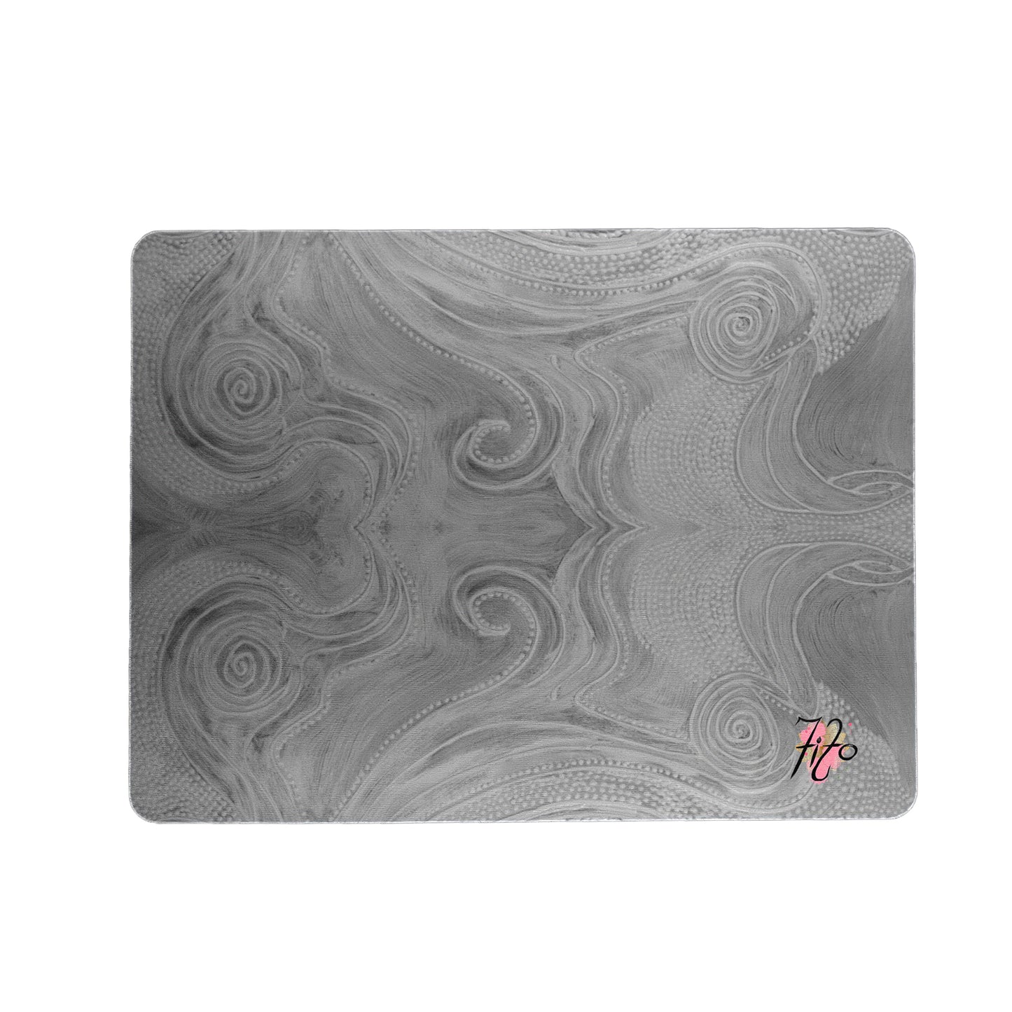 Mystical Mouse Pad By Fifo