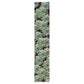 Green Succulents Table Runner By Mark van Vuuren