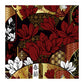 Japanese Pattern Square Tablecloth