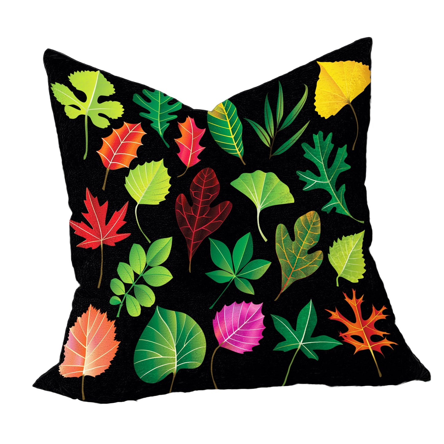 Leaves Luxury Scatter