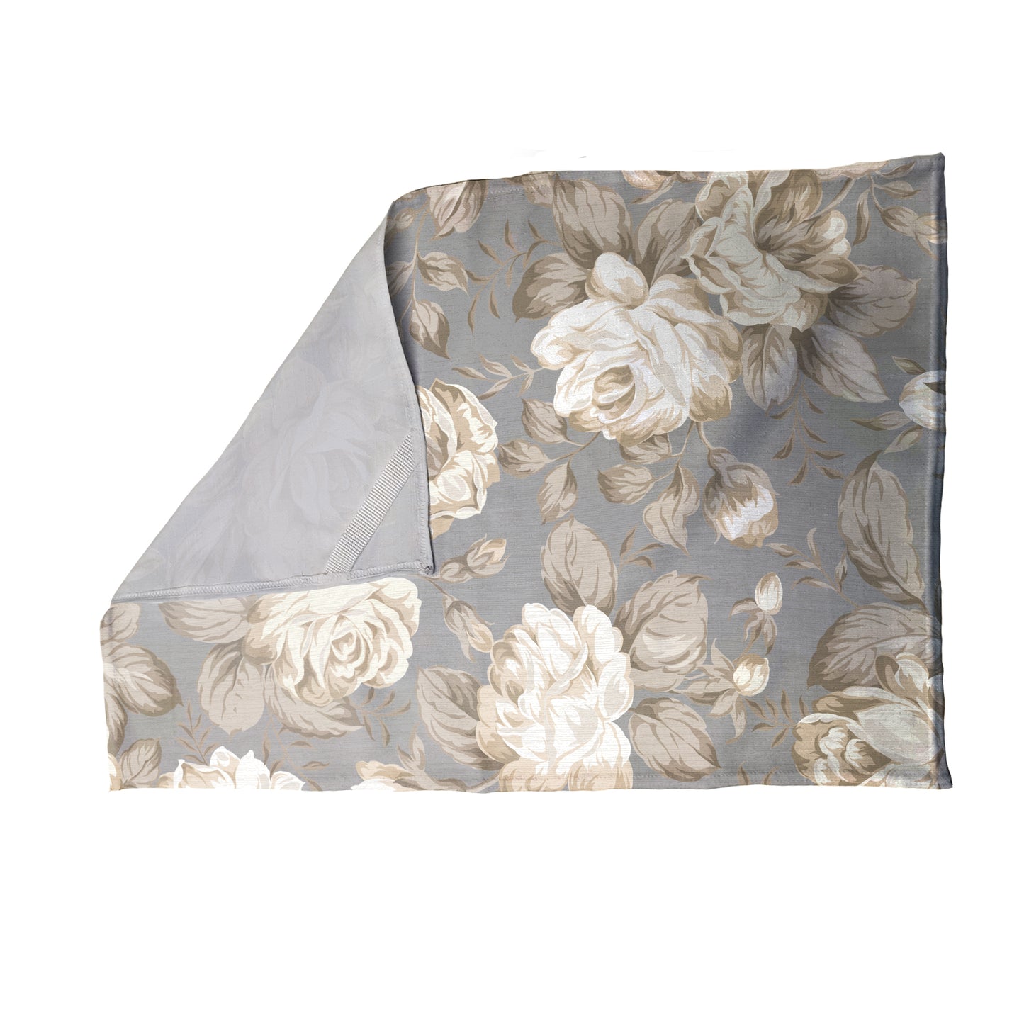Light Flower Pattern Tea Towels