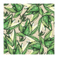 Aloe Square Tablecloth By Mark Van Vuuren