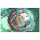 Pisces Fish By Nathan Pieterse Rectangle Tablecloth