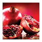 Pomegranate Square Tablecloth