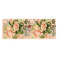 Oil Painted Fruit Basket Decoupage Drum Cover