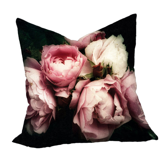 Pink Peonies Luxury Scatter