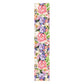 Soft Floral Arrangement Table Runner By Mark van Vuuren