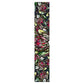 Stained Glass Protea Table Runner By Mark van Vuuren