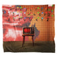 Stranger Things - Light Weight Fleece Blanket