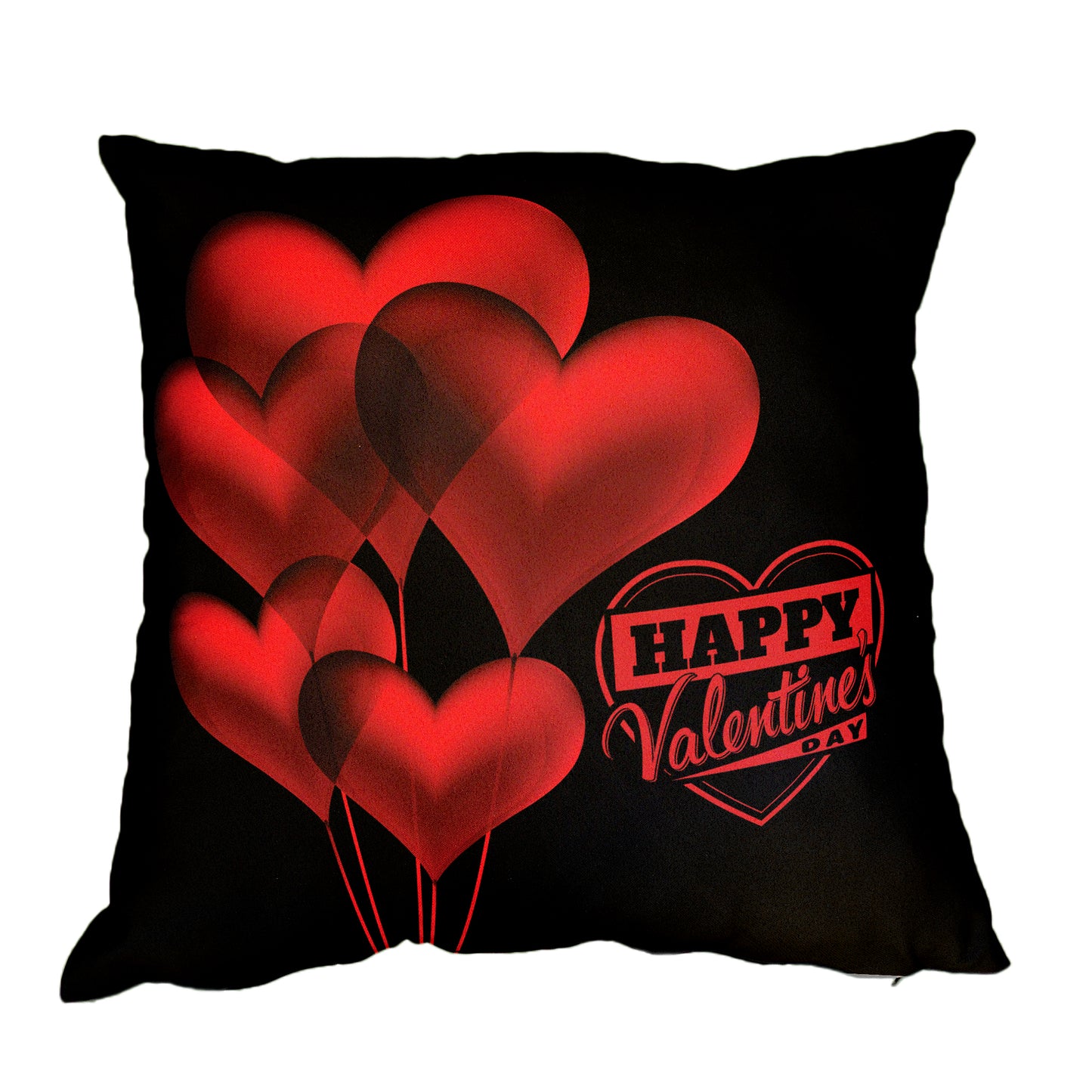 Happy Valentine's Scatter Cushion