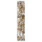 Vintage Music Notes Table Runner By Mark van Vuuren