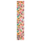 Water Painted Pansies Table Runner By Mark van Vuuren