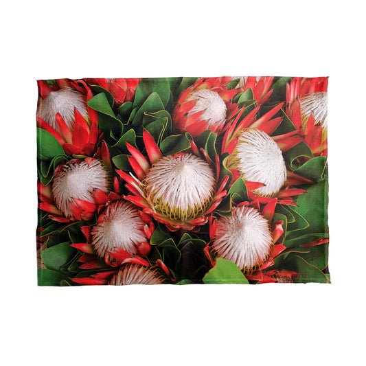 Collection of Proteas Tea Towels