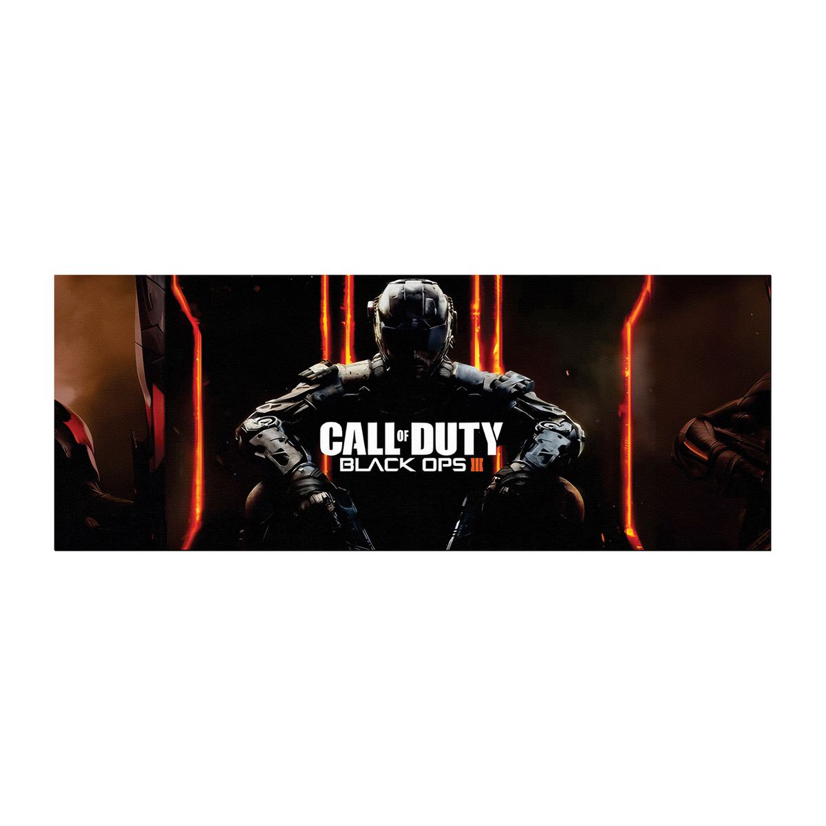 Call of Duty Large Desk Pad