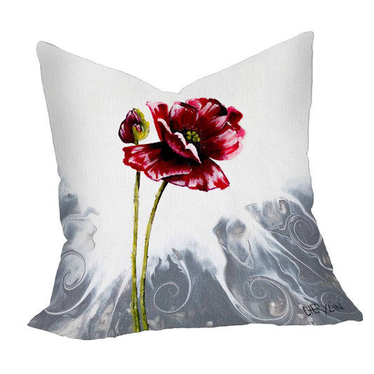 Poppy Bud Luxury Scatter By Cherylin Louw