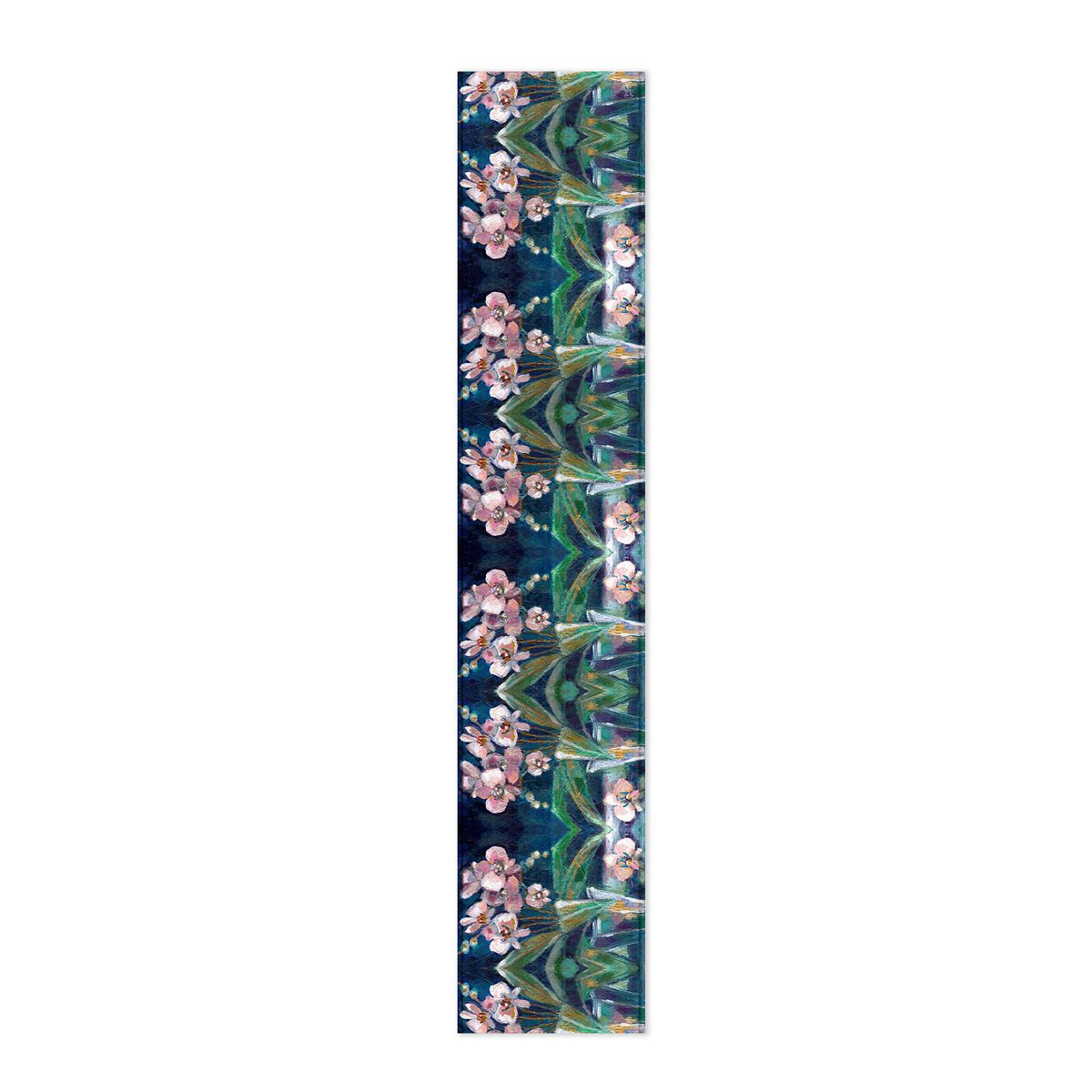 Orchids By Kristin Van Lieshout Table Runner